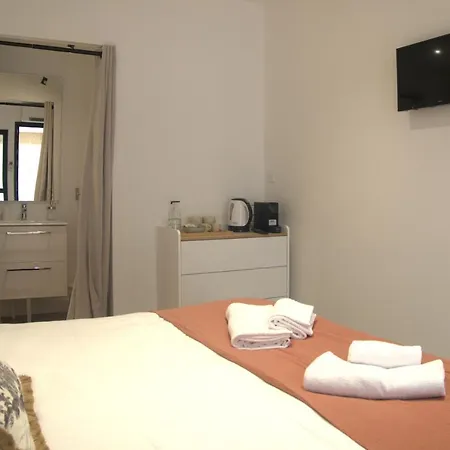 Villa Ornano Apartment *