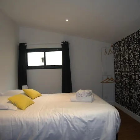 Appartement Villa Ornano *
