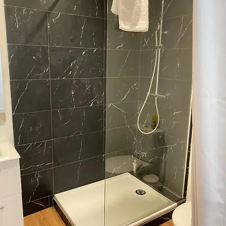 Appartement Villa Ornano