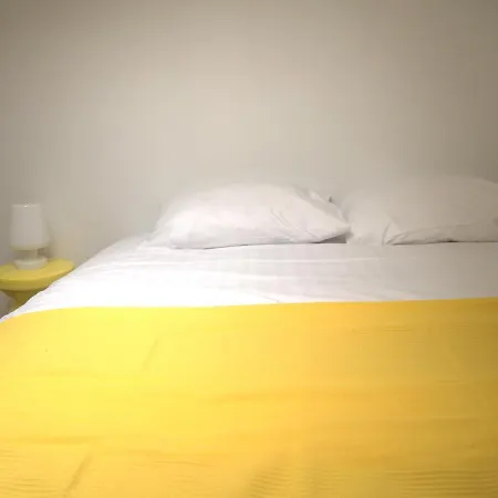 Appartement Villa Ornano *