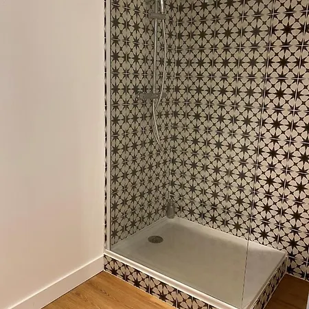 Appartement Villa Ornano Bordeaux