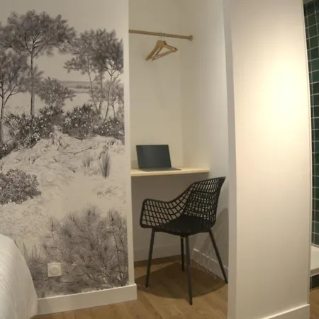 Appartement Villa Ornano