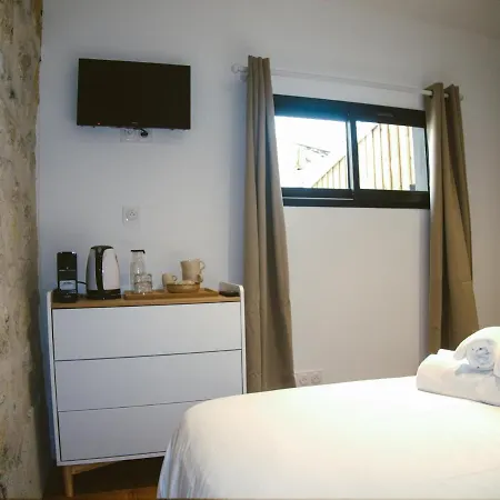 Villa Ornano Appartement
