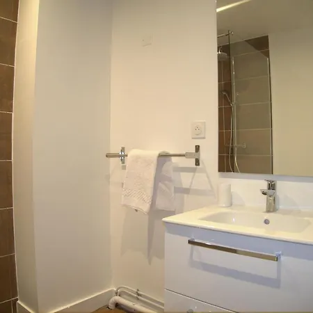Villa Ornano Appartement *