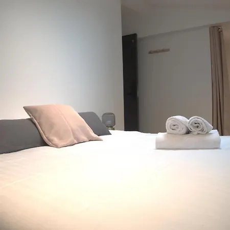 Apartment Villa Ornano