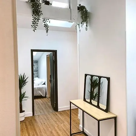Villa Ornano Appartement
