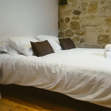 Appartement Villa Ornano Bordeaux