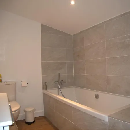 Apartment Villa Ornano Bordeaux