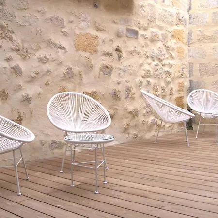 Villa Ornano Appartement