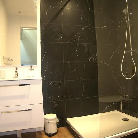 Apartment Villa Ornano Bordeaux