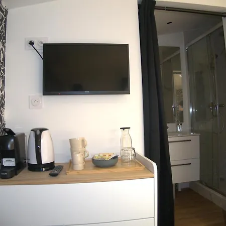 Apartment Villa Ornano