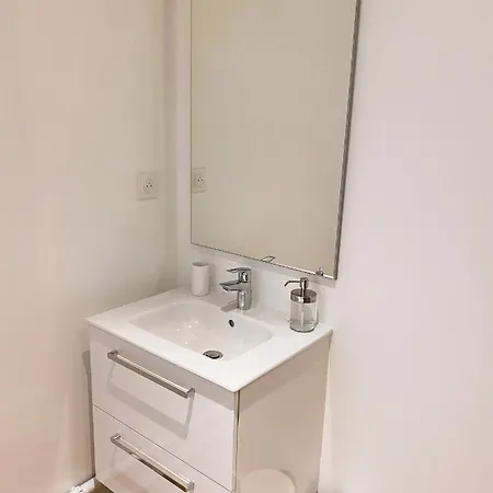 Villa Ornano Apartment