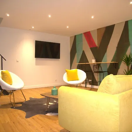 Appartement Villa Ornano