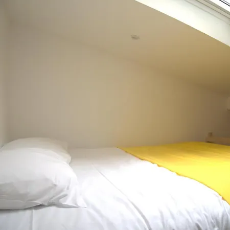 Appartement Villa Ornano