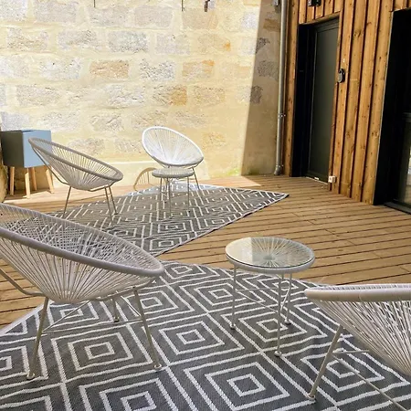 Villa Ornano Apartment *