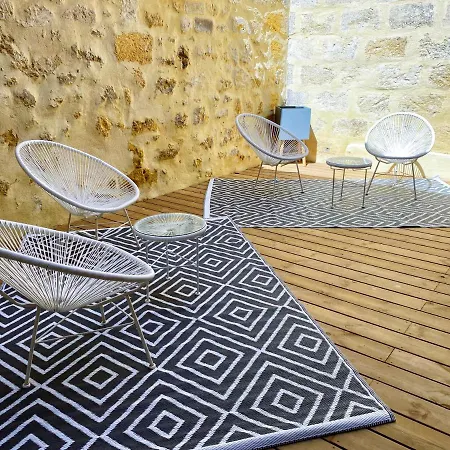 Villa Ornano Bordeaux