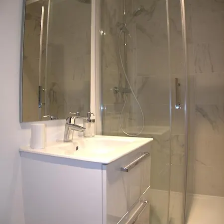 Villa Ornano Apartment *