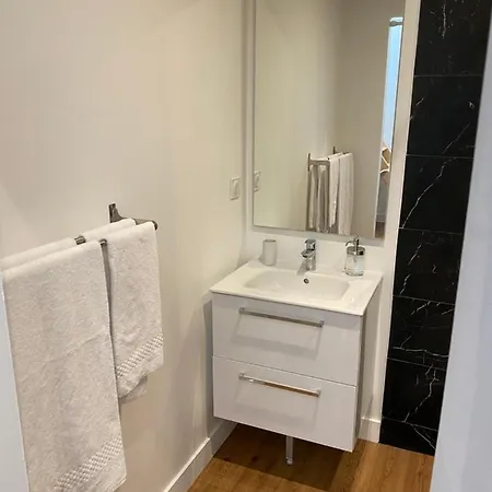 Apartment Villa Ornano Bordeaux