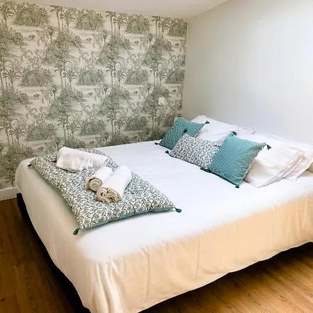 Apartment Villa Ornano
